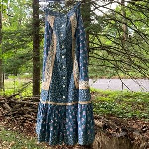 Jessica’s Gunnies skirt no flaws beautiful condition